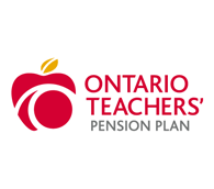 Ontario Teacher's Penson Plan